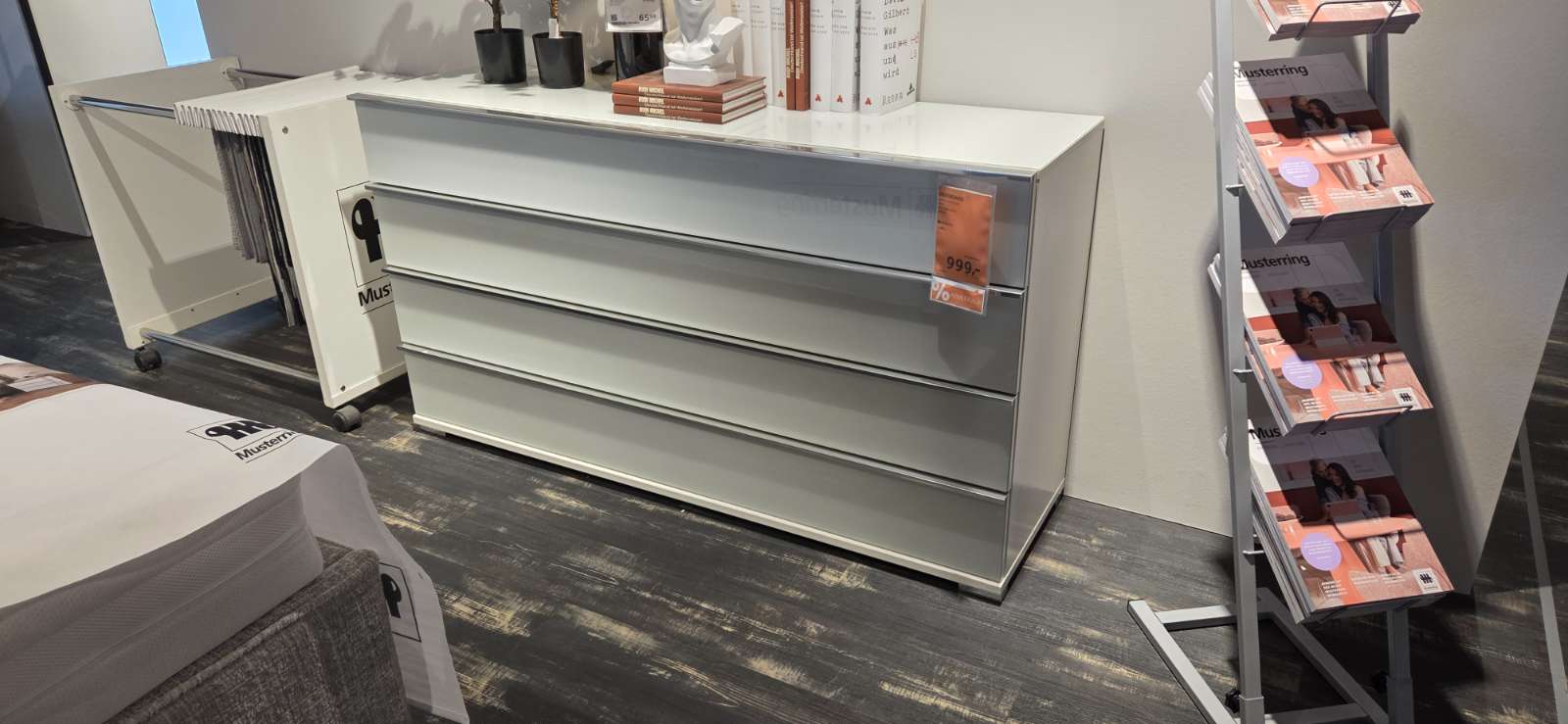 Kommode Imola Musterring