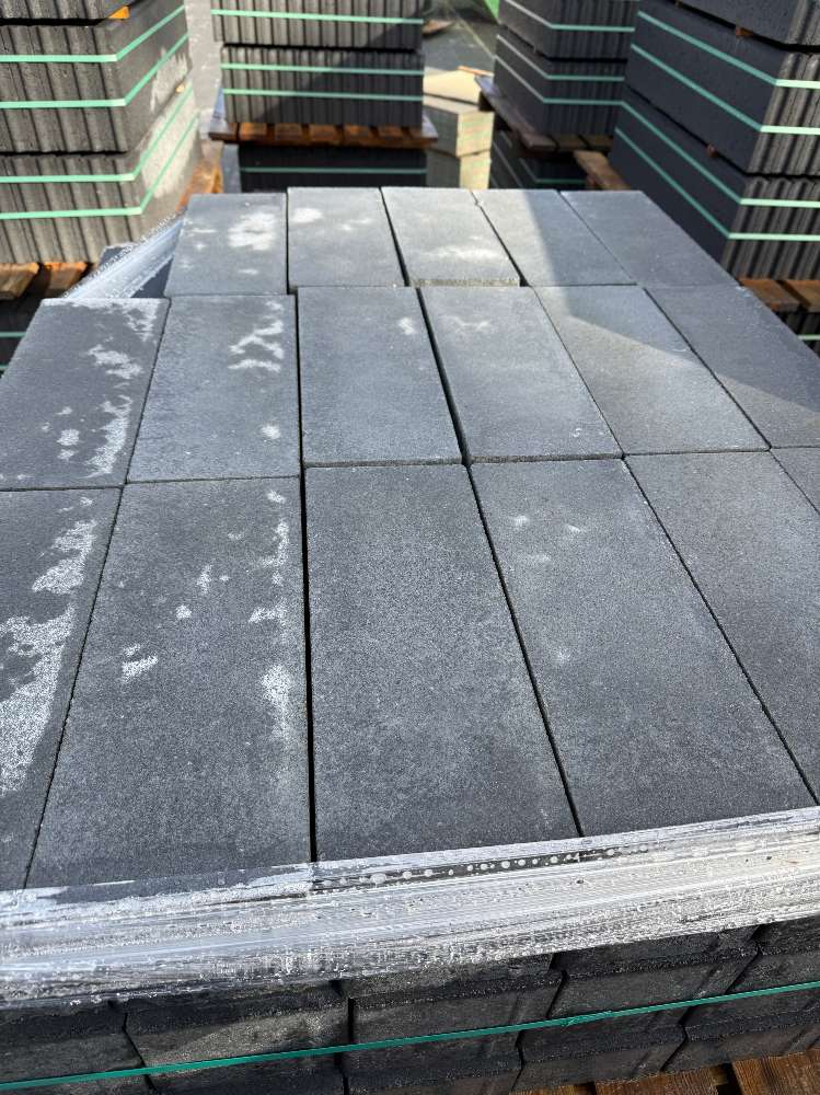 BE Quattro-Safe anthrazit, 28 x 21 x 8cm, Sonderposten