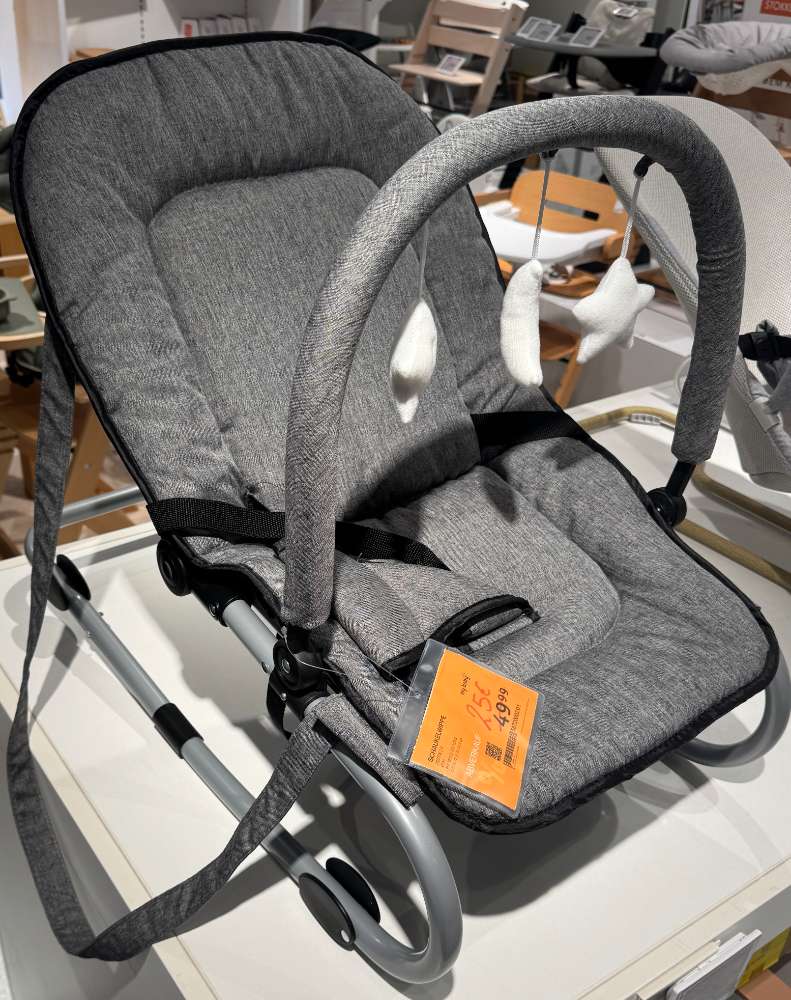 Schaukelwippe Muffin 2,0