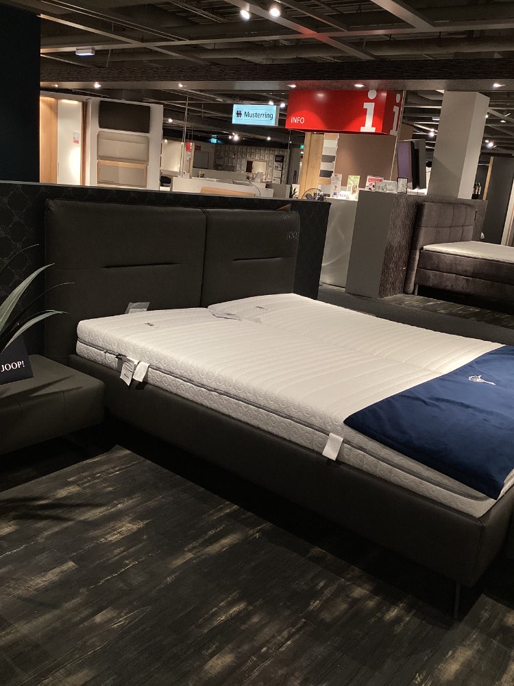 Polsterbett JOOP-Select