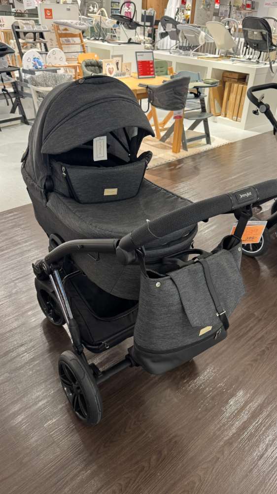 Kinderwagenset Fashion Air