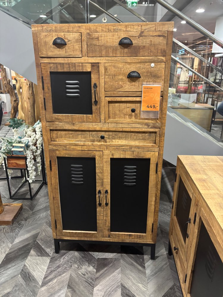 Highboard MIRA XXXLutz Heilbronn