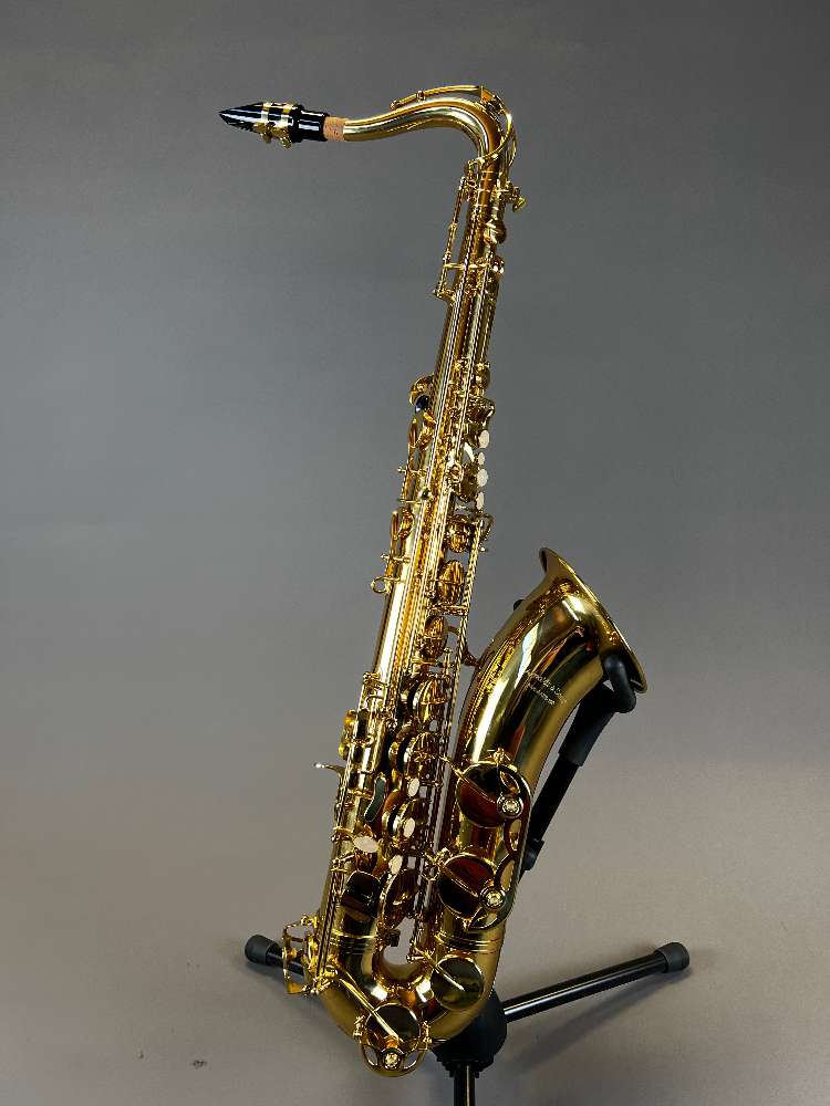 Saxophon „Martienne“ – gebraucht