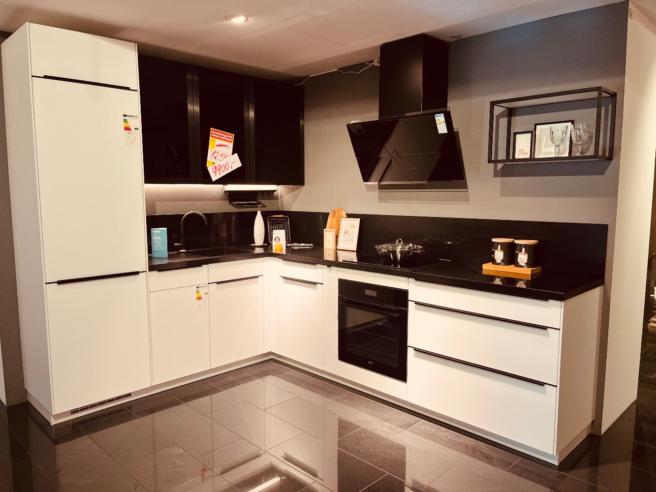 Nobilia Artis 789 Küchenstandort Küchenwelt Zeller Kölschhausen