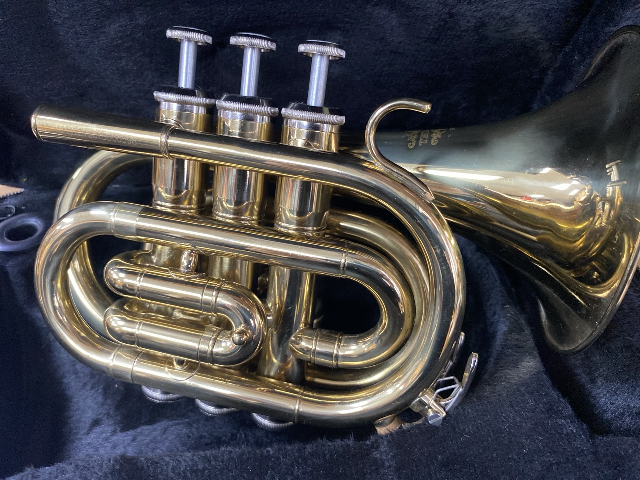 Trompete Thomann