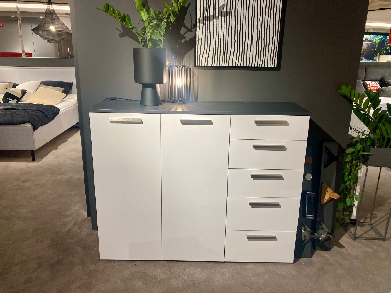 Kommode „Cozy“ ca. 140 cm breit