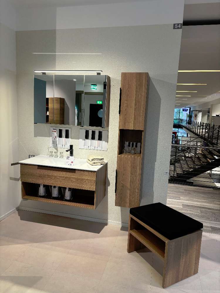 Badkombination Interliving