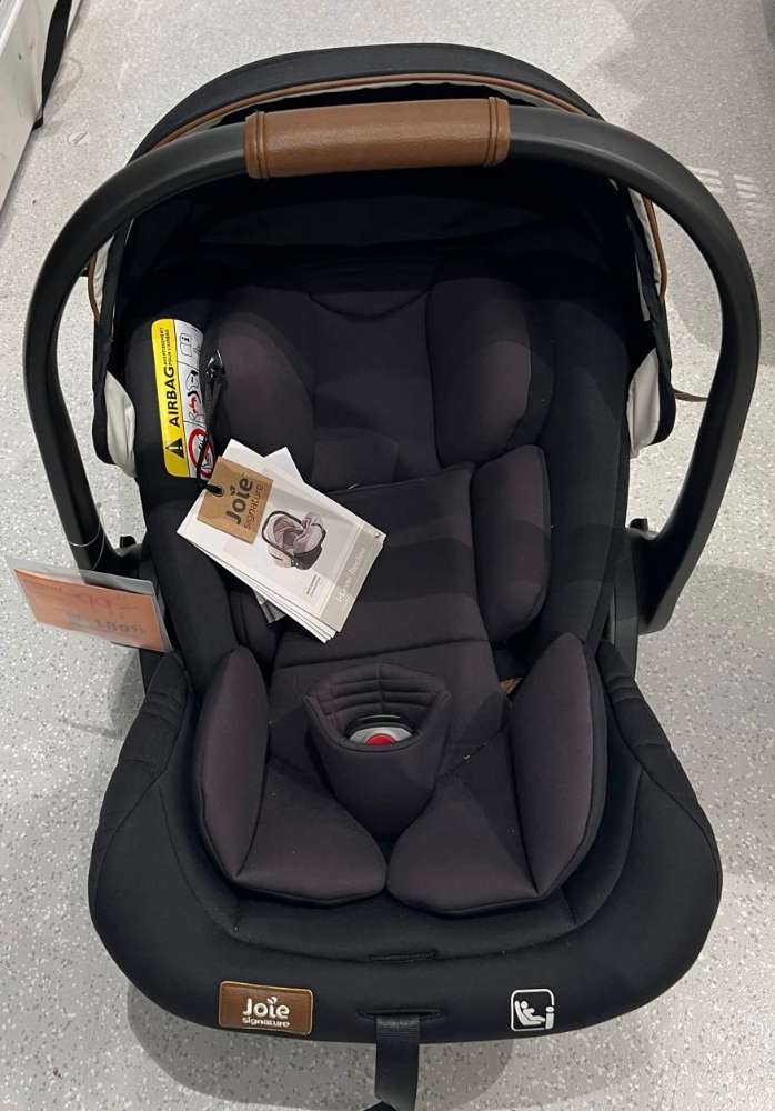 Joie Babyschale I-Level-Recline