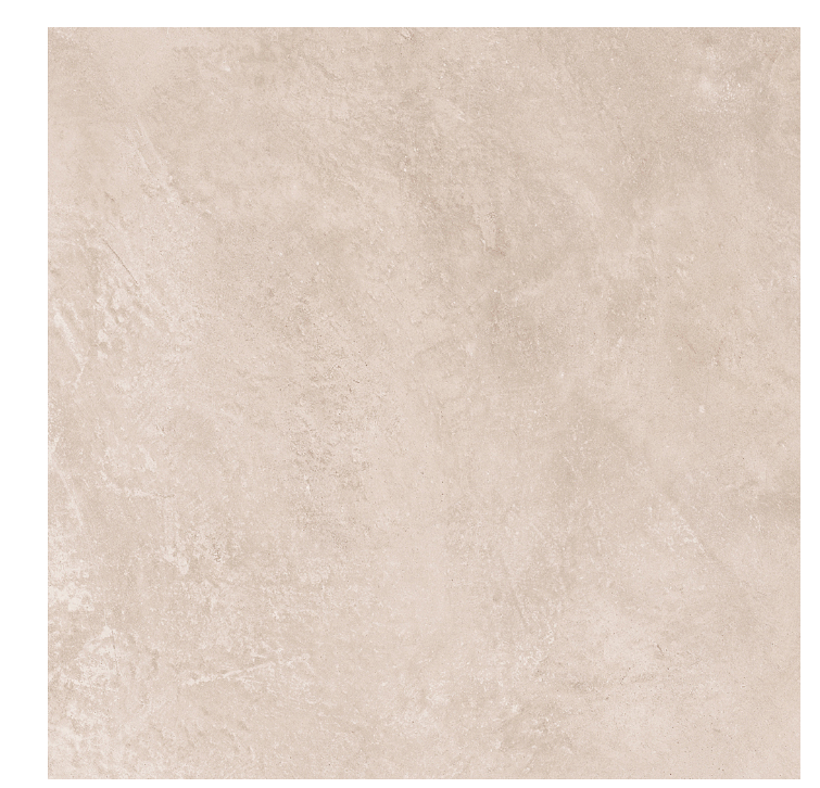 Matic Ivoire 60x60x2 cm rektifiziert Outdoor Plus (2.Wahl)