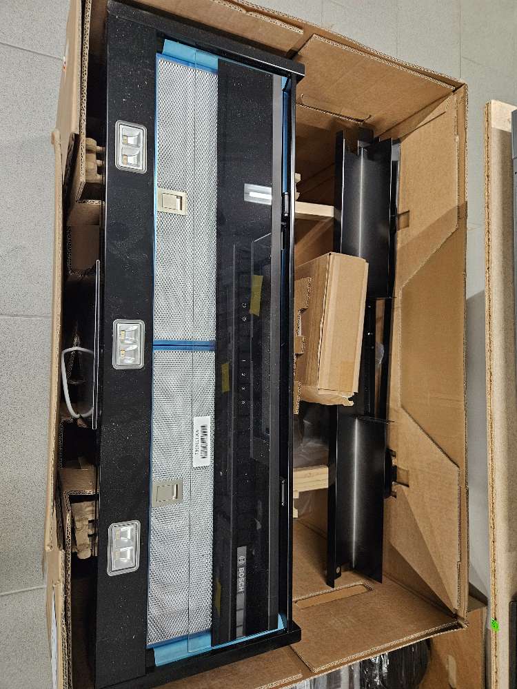 Dunstabzug Abzugshaube Bosch statt 979€