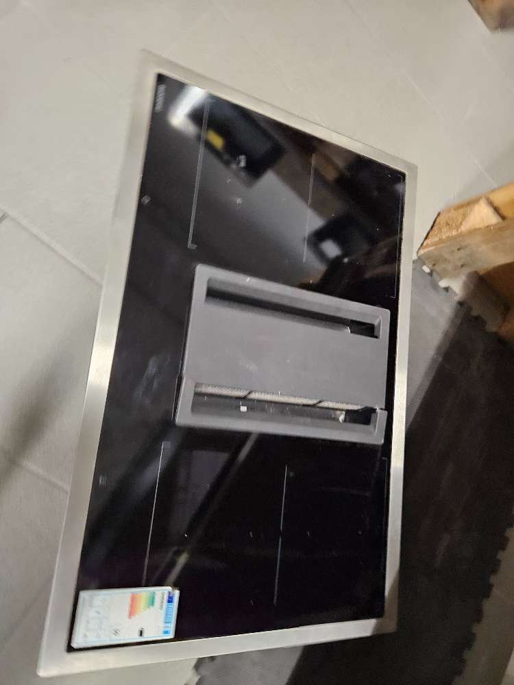 Gaggenau Flexibilität Induktionskochfeld statt 4800€
