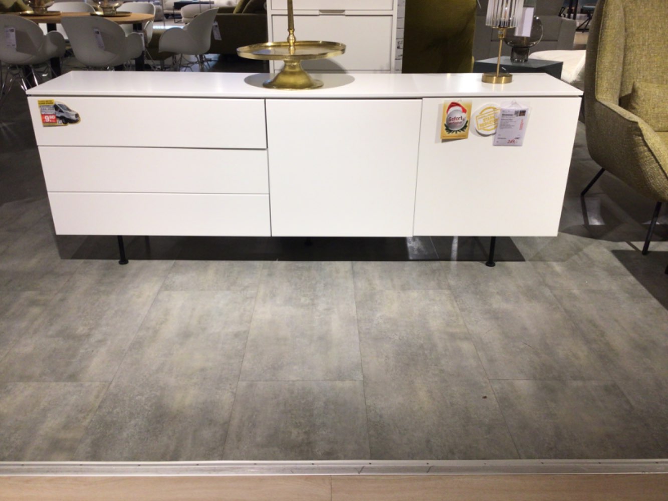 Sideboard