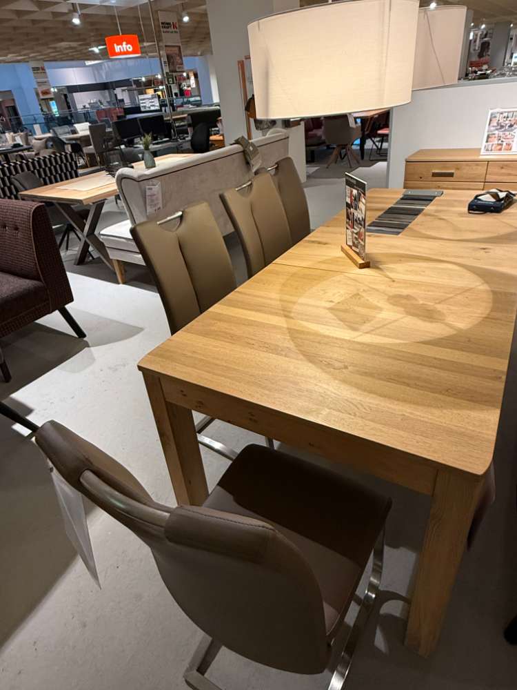 Esstisch Astoria und Tisch