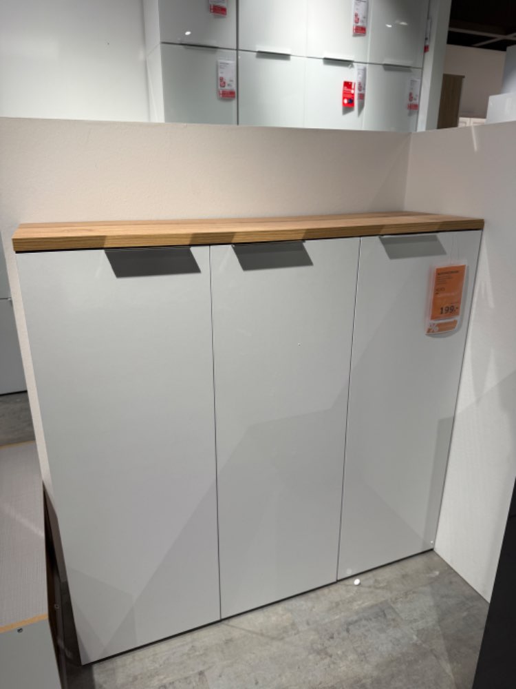 SCHUHSCHRANK VERON XXXLUTZ