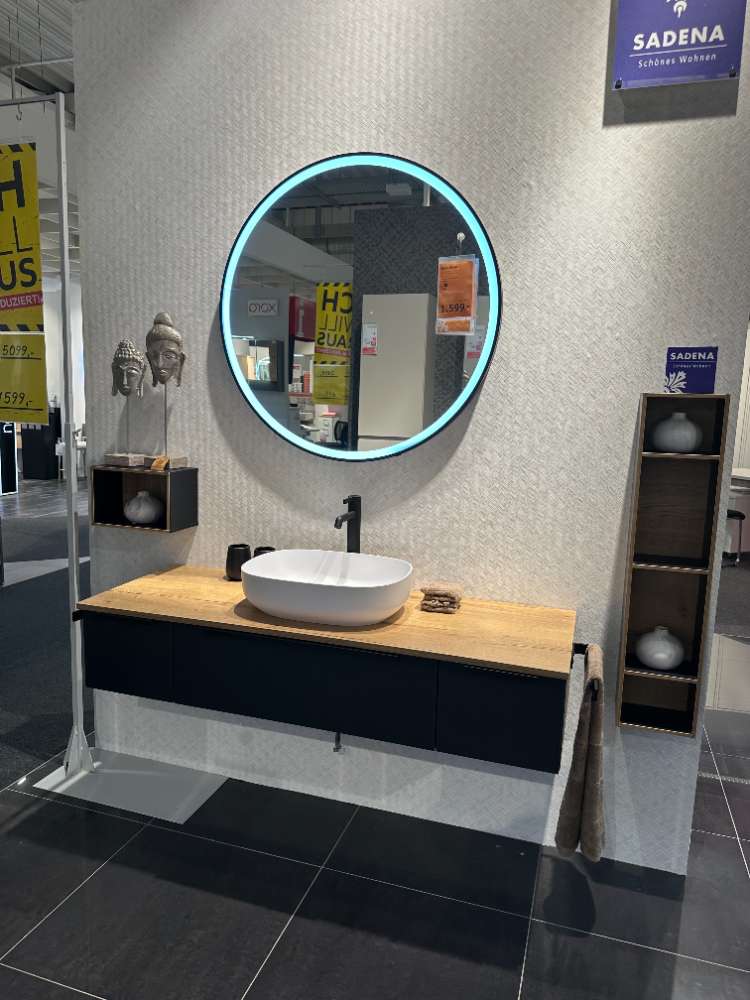 Badezimmer M-PLAN COMPACT