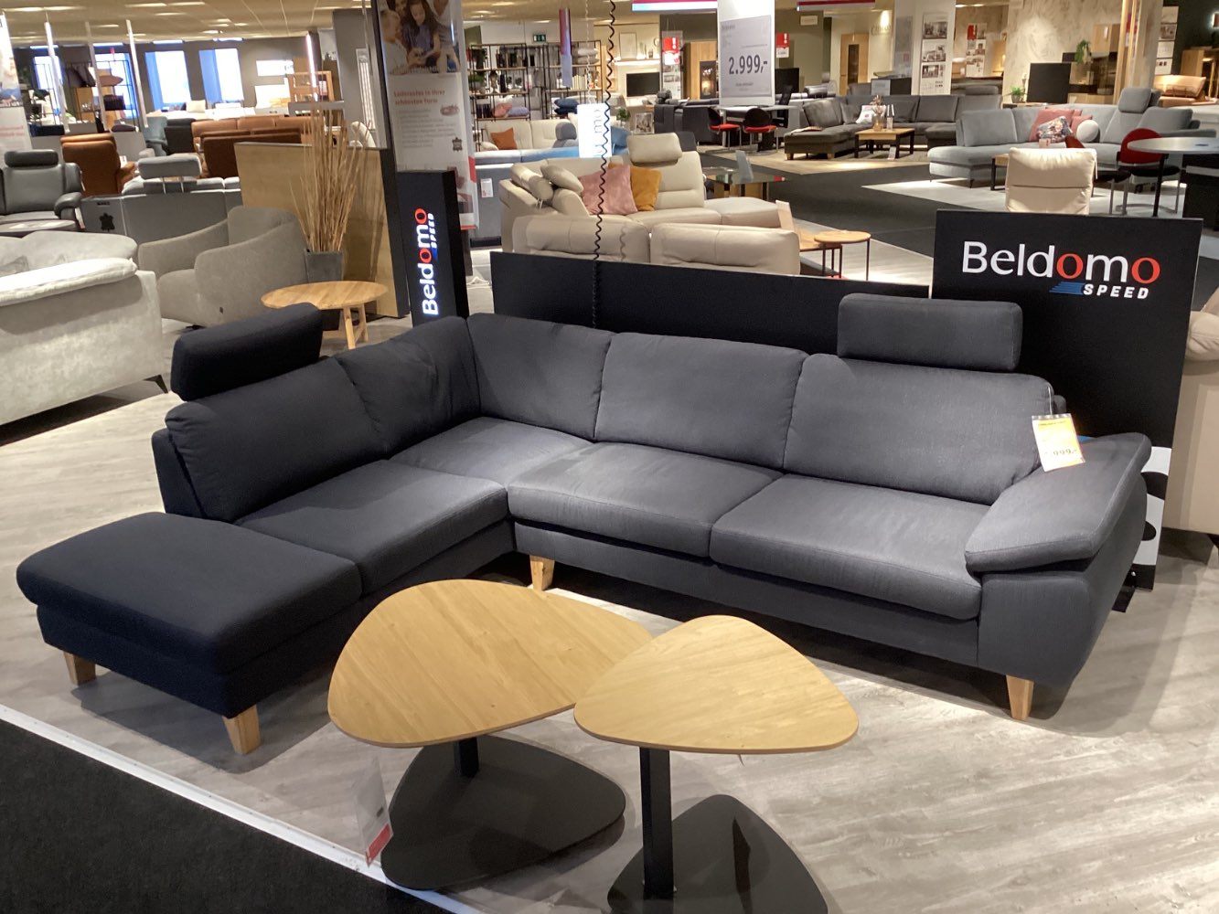 Möbel Ecksofa Willi Schillig Alonso XXXLutz Hirschaid