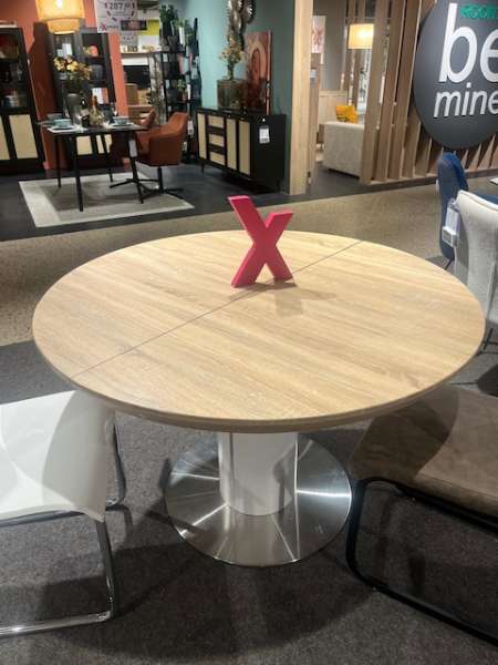 Esstisch mit Funktion „Harvey“