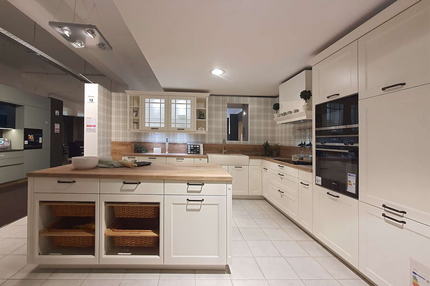 Küche 12