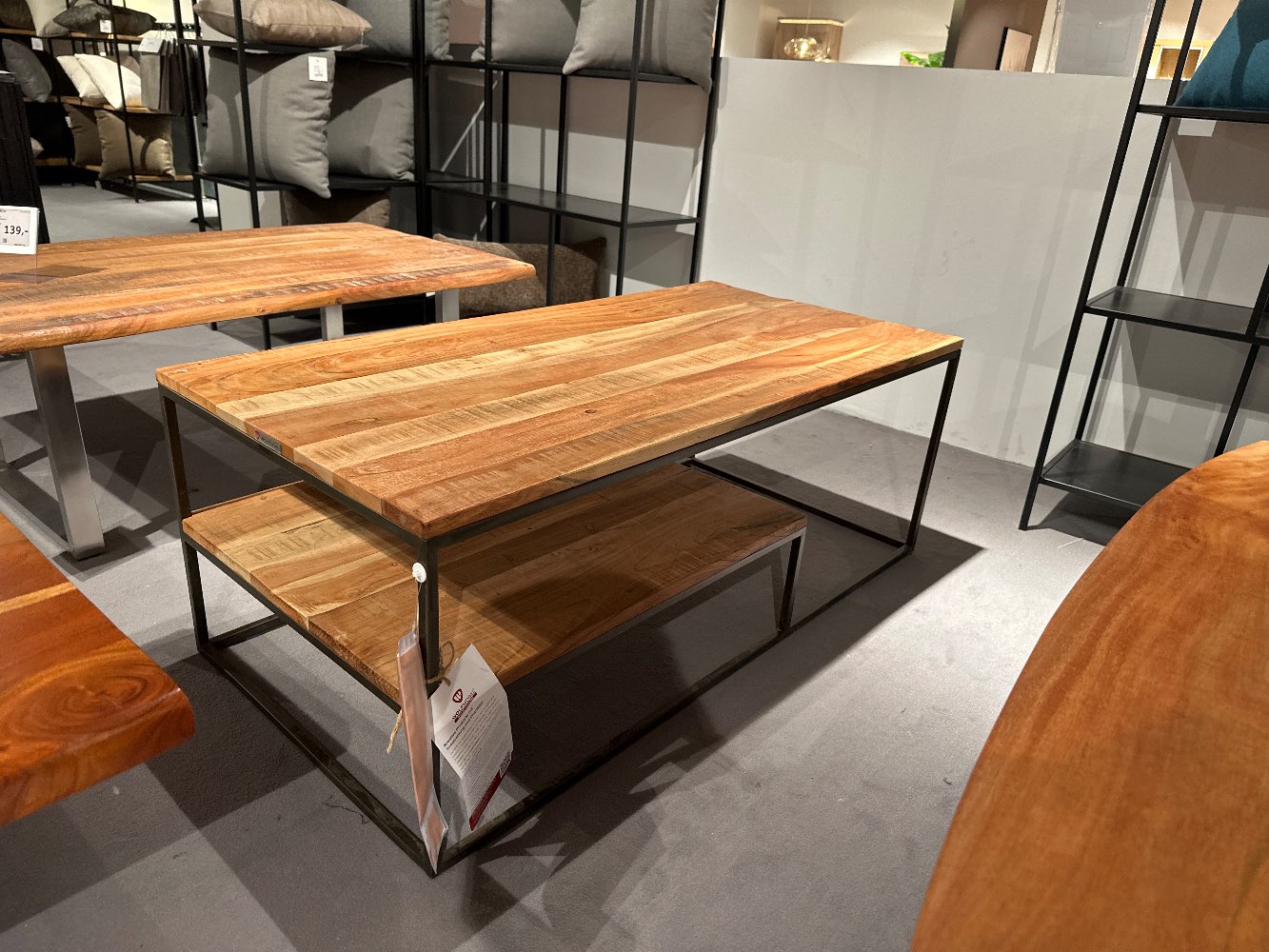 Couchtisch Sping, Landscape, Möbel, XXXLUTZ