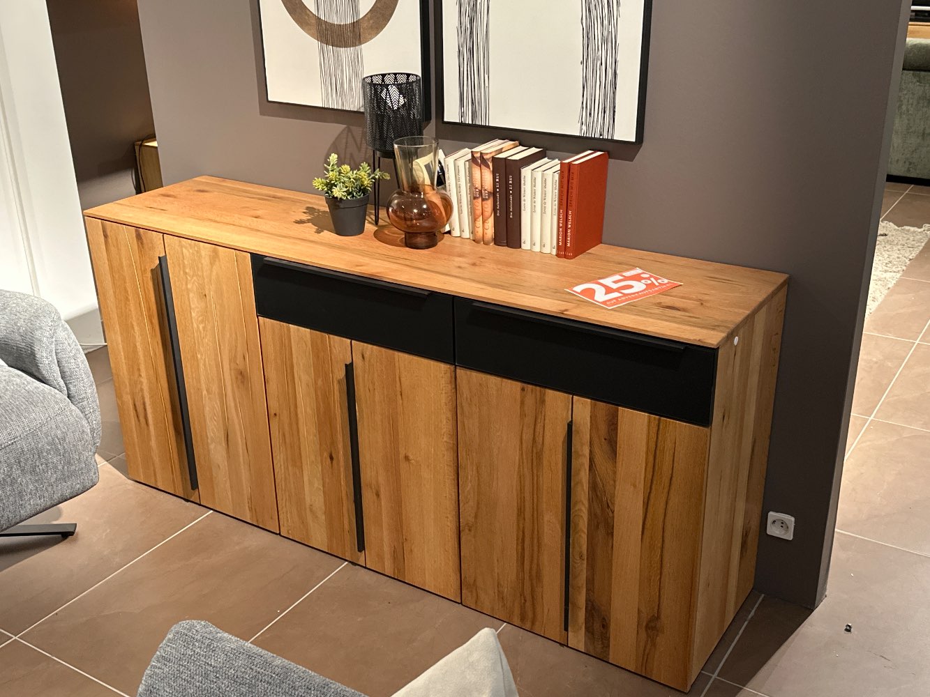 Sideboard Kaido, Waldwelt, Möbel, XXXLUTZ