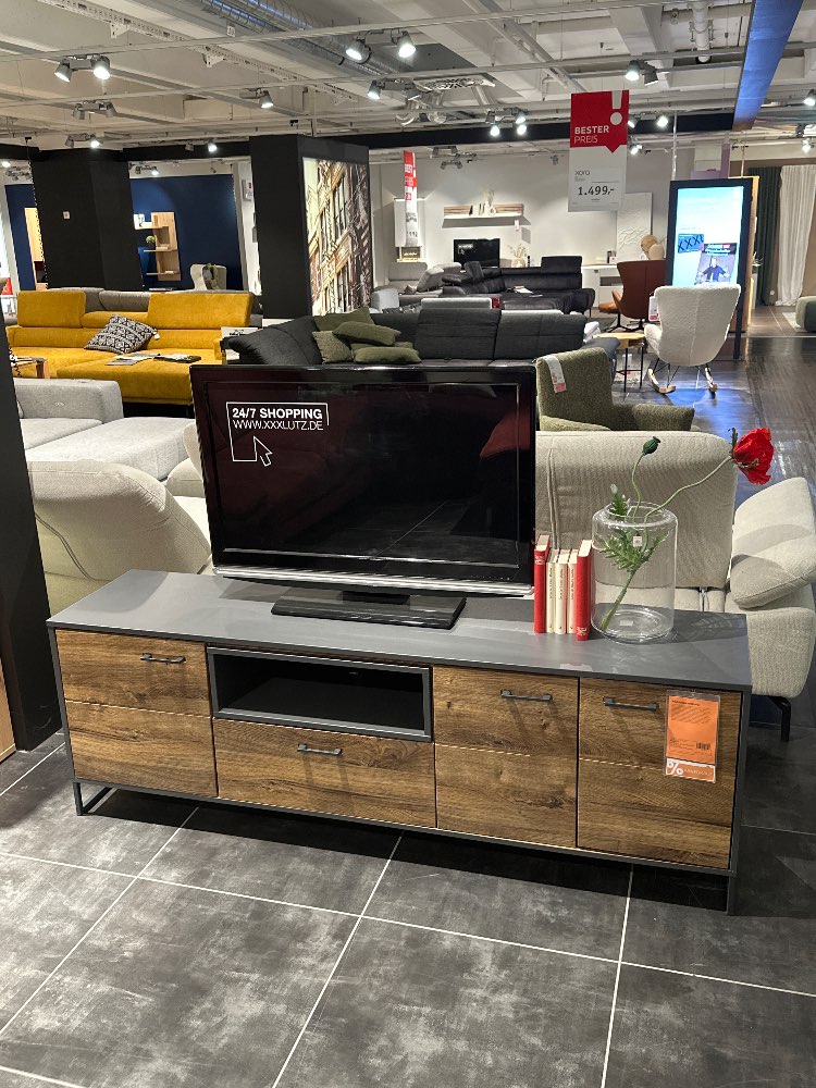 Lowboard Brooklyn, Stylife, Möbel, XXXLUTZ