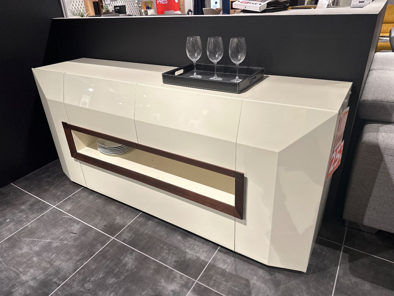 Sideboard Porto, ambiente, Möbel, Xxxlutz