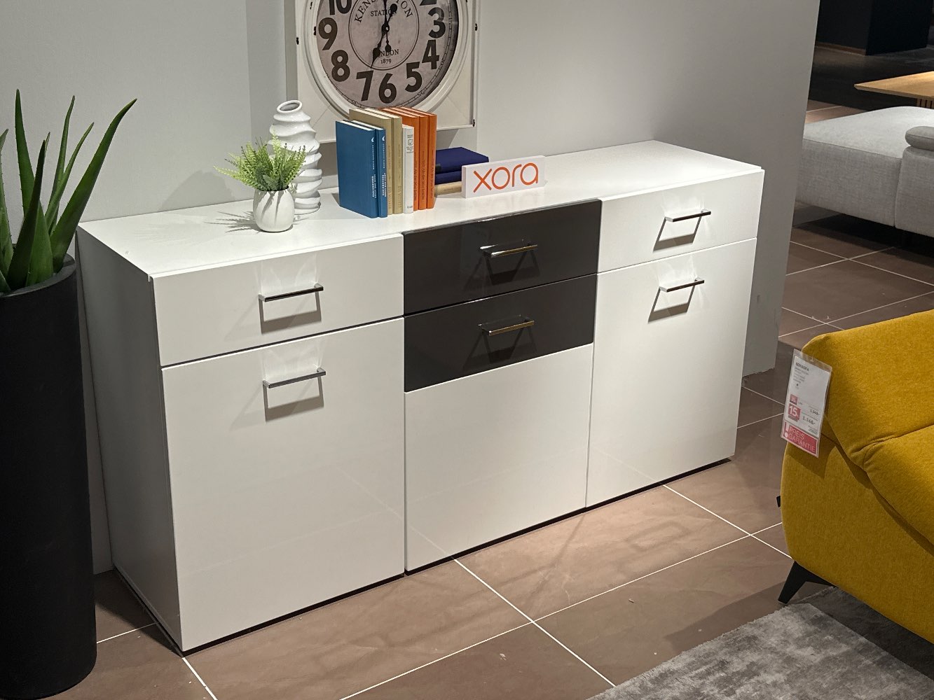 Sideboard Ancona, Xora, Möbel, XXXLUTZ