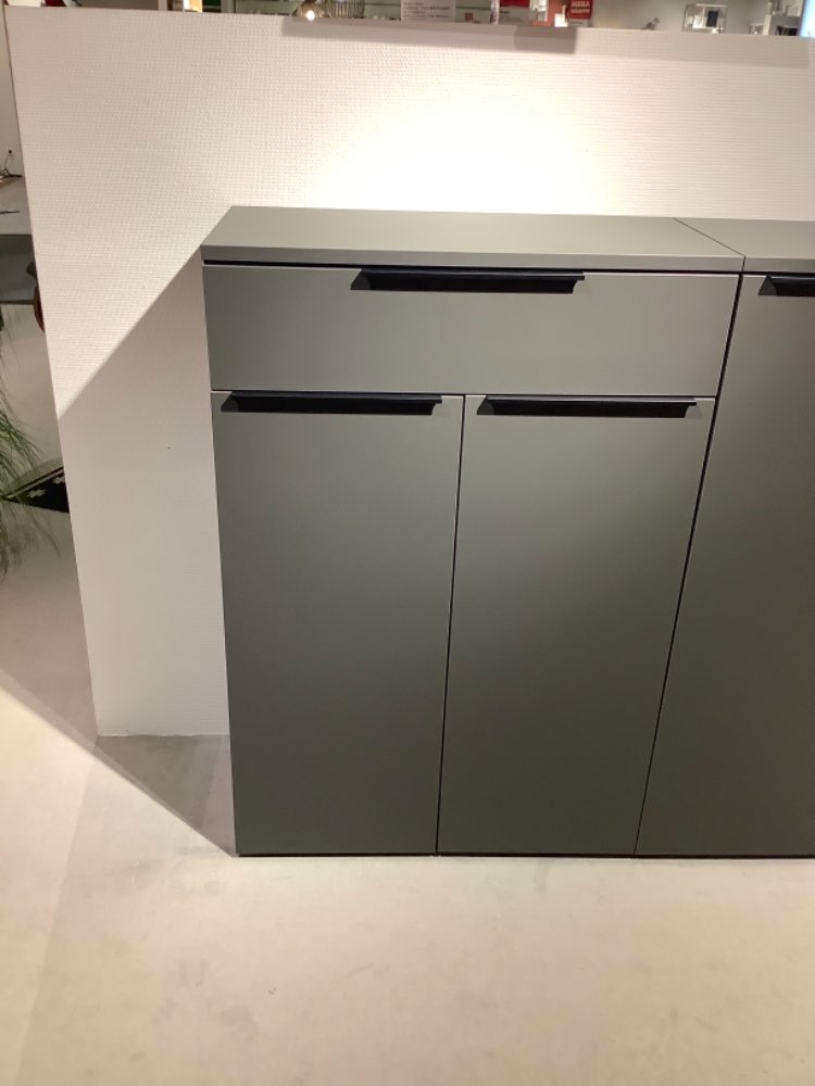 Aktenschrank Mailand