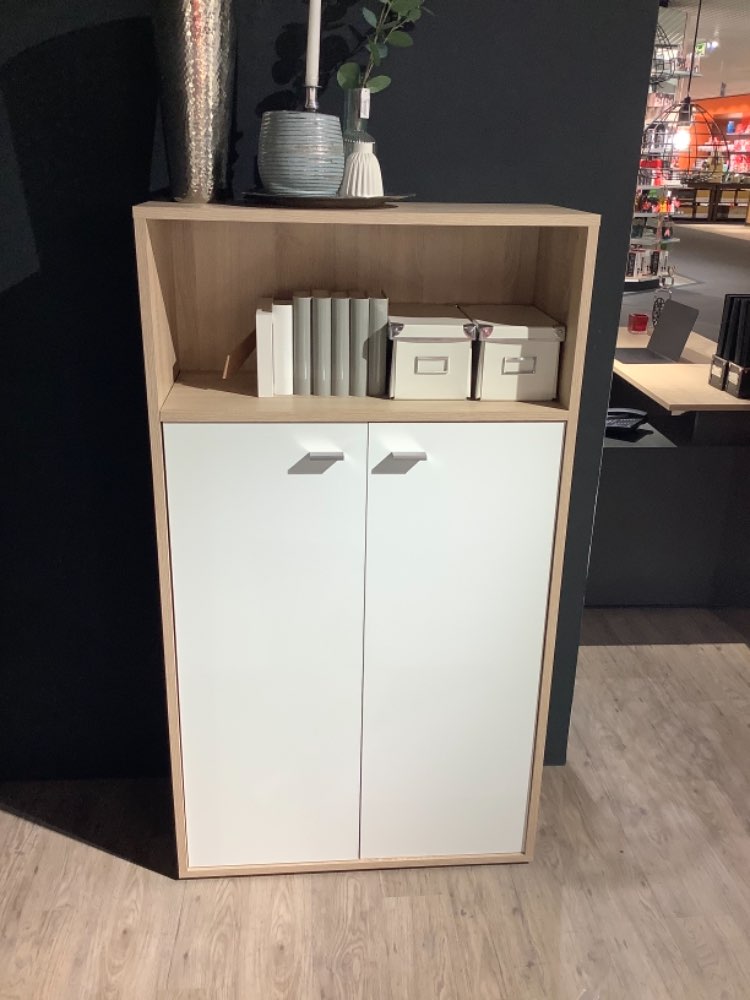 Aktenschrank Mister Office