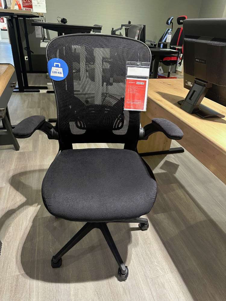 Bürostuhl schwarz ⚡️Sparpreis⚡️