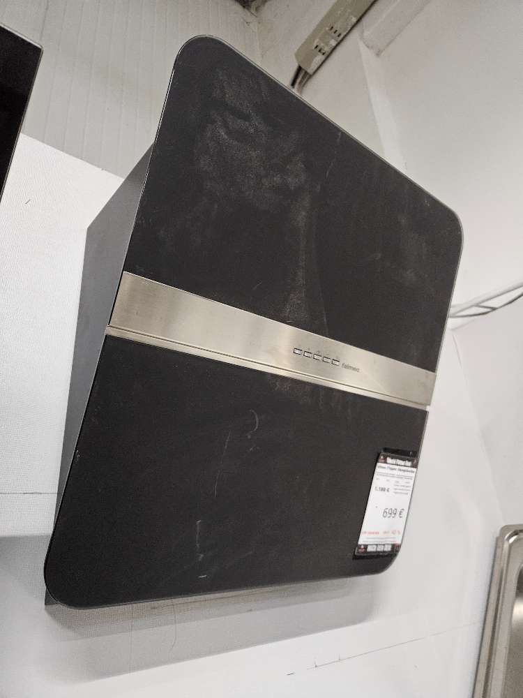 Falmec Flipper Abzugshaube Dunstabzug statt 1199€
