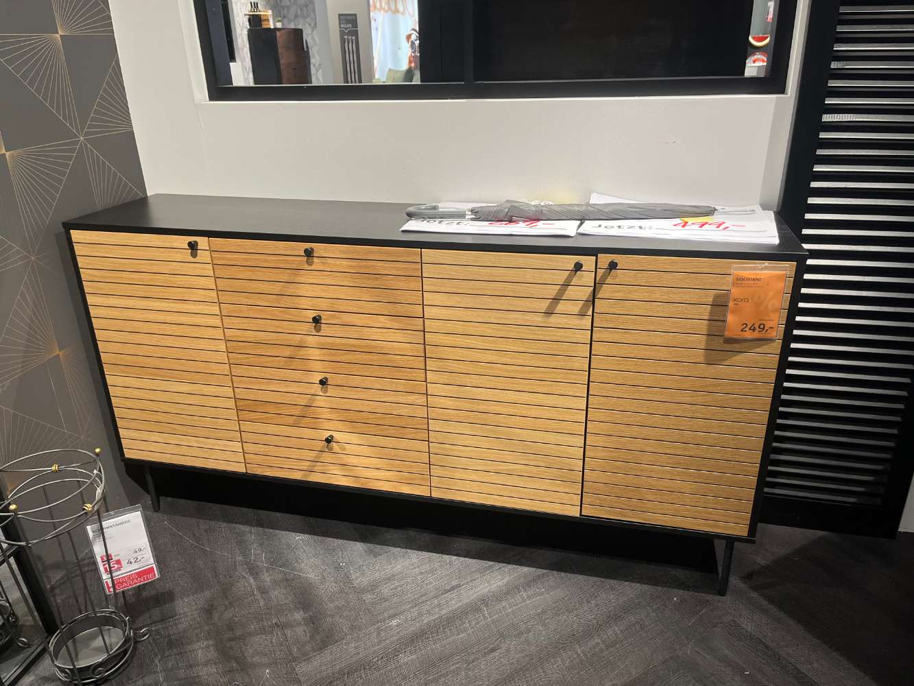 Sideboard Kopenhagen