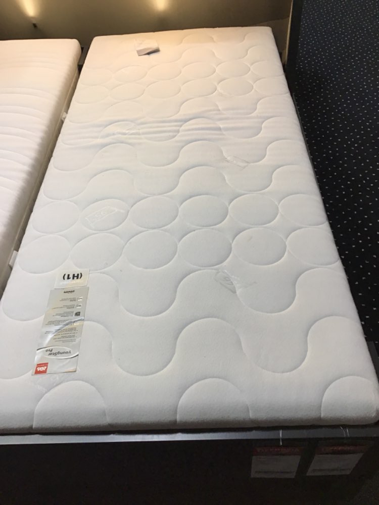 Vito Young Star pro Jugendmatratze