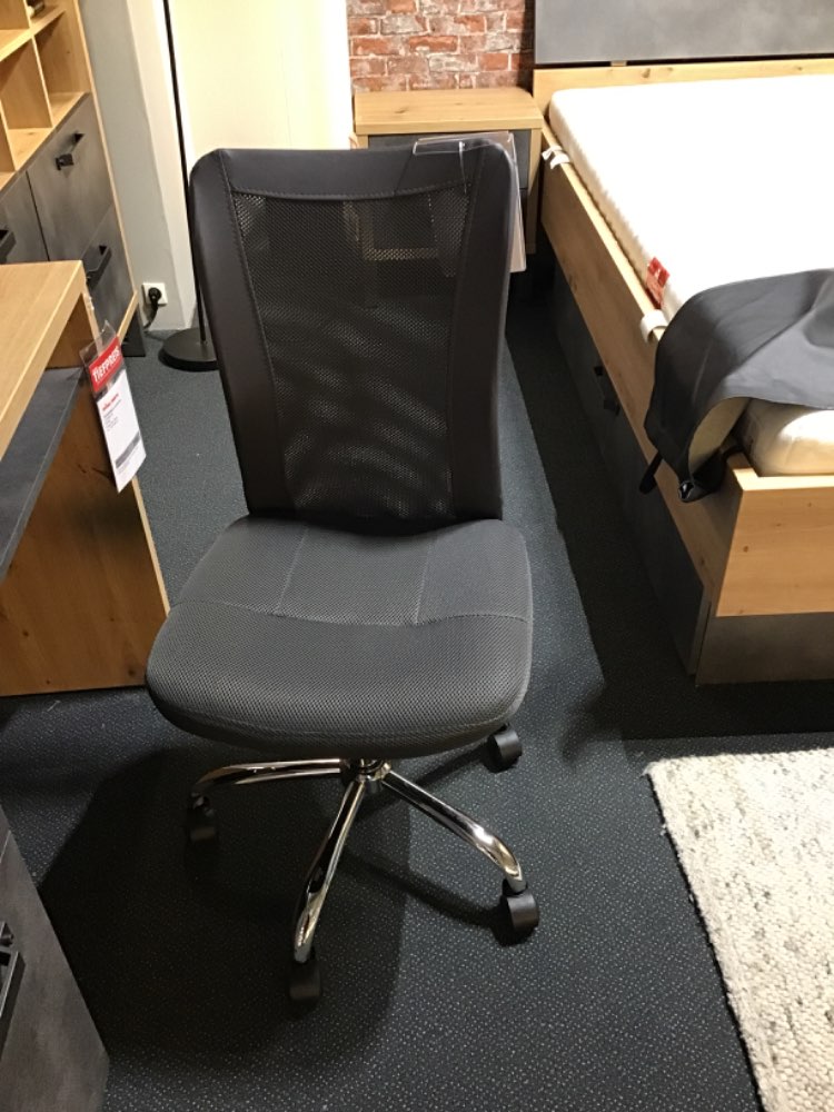 Jugend-Drehstuhl Bonnie