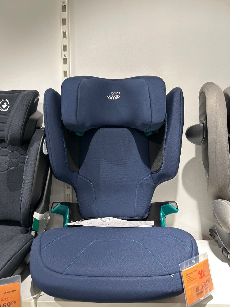 Britax Römer Kinderautositz HI-Liner