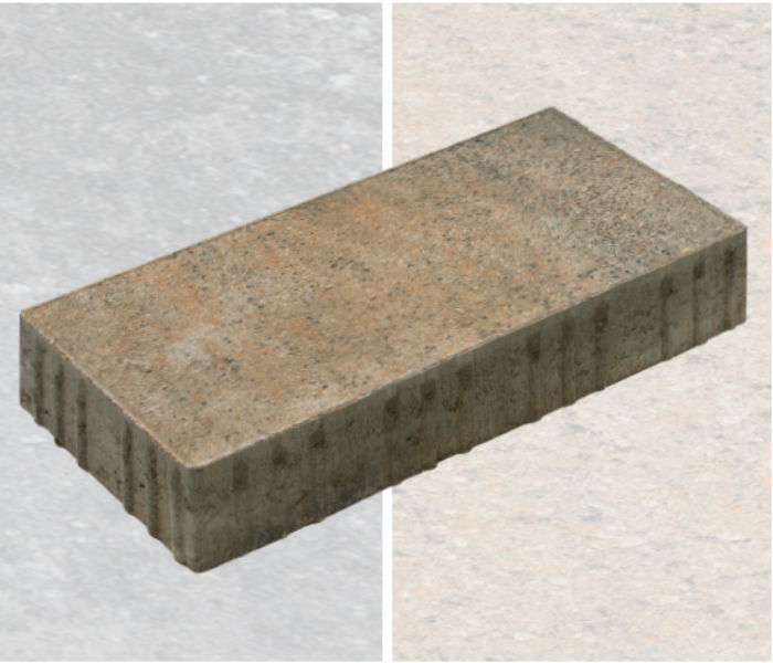 RegioStone  Luna-Muschelkalk