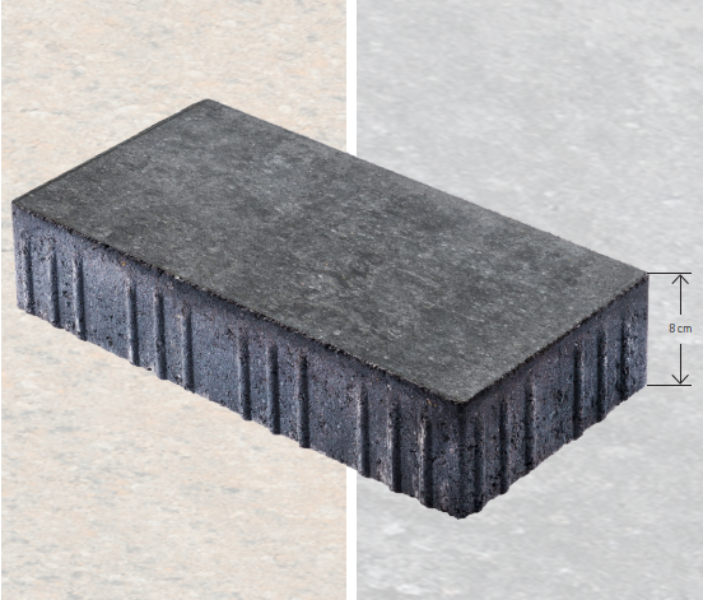 RegioStone  Rhodium-Melange