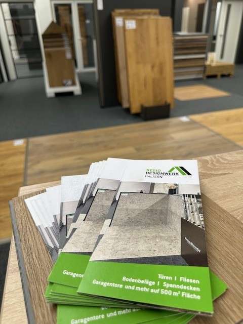 Restposten-Fliesen – Wand oder Bodenfliese