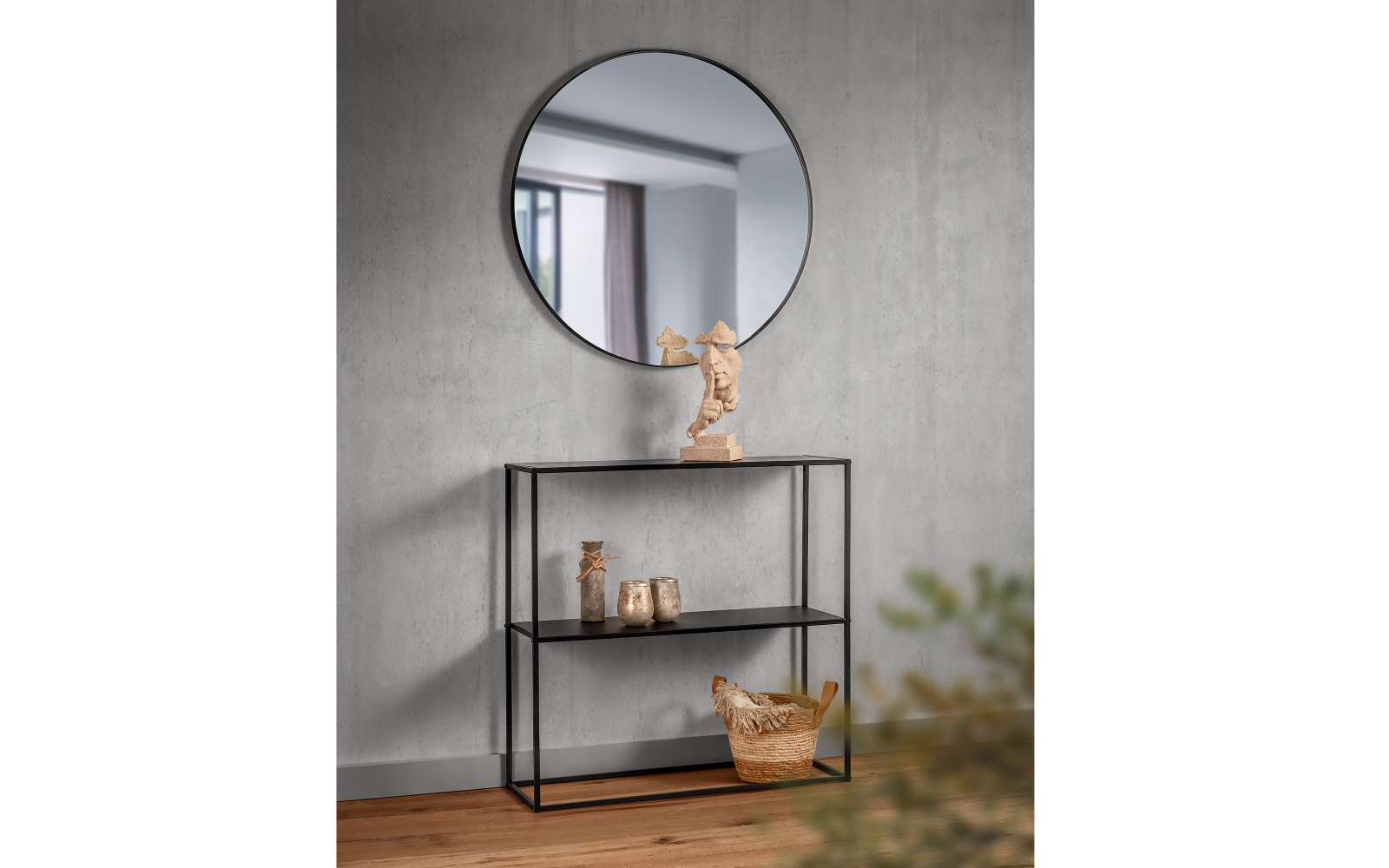 Regal von Mirrors & More GmbH