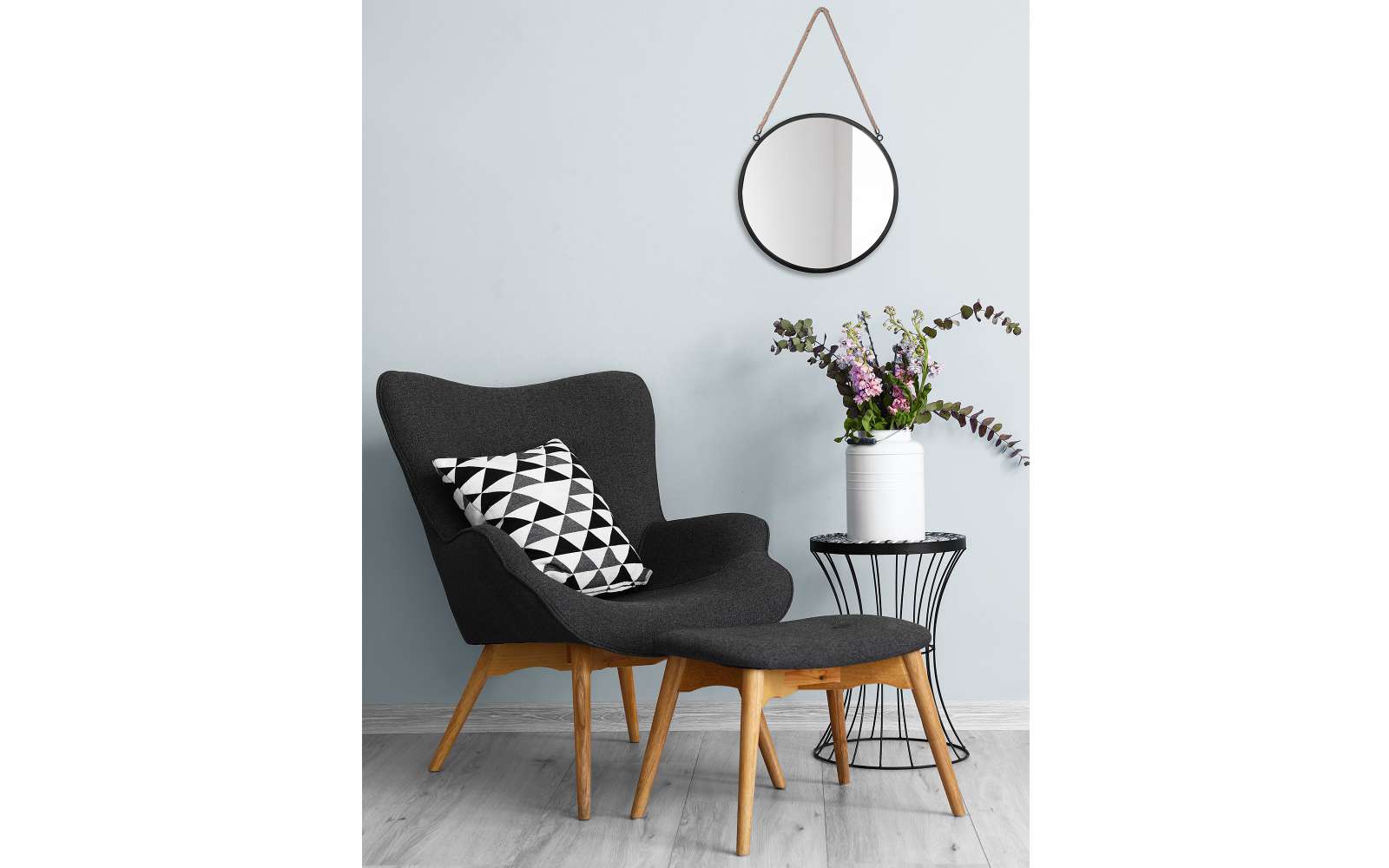 Dekospiegel von Mirrors & More GmbH