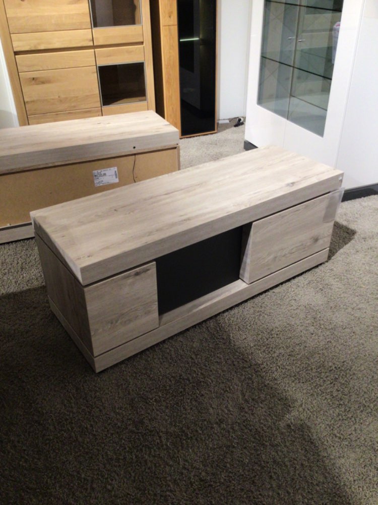 Lowboard vito CONDUCT