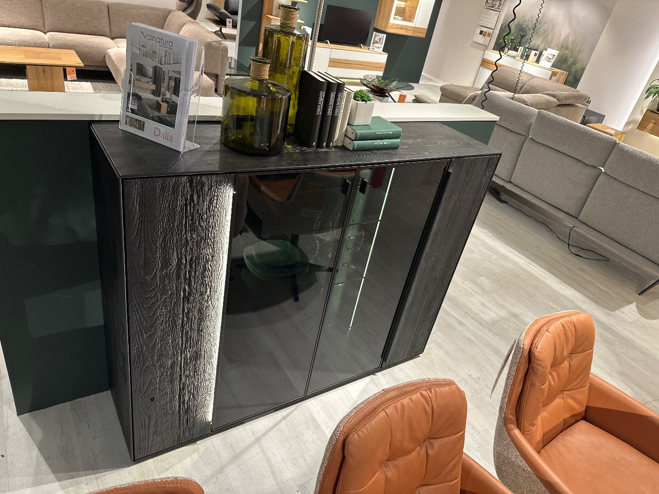 Highboard Dalia, Valnatura, Möbel, Xxxlutz