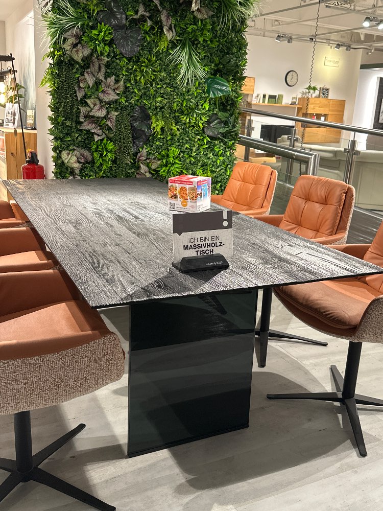 Esstisch Dalia, Valnatura, Möbel, Xxxlutz