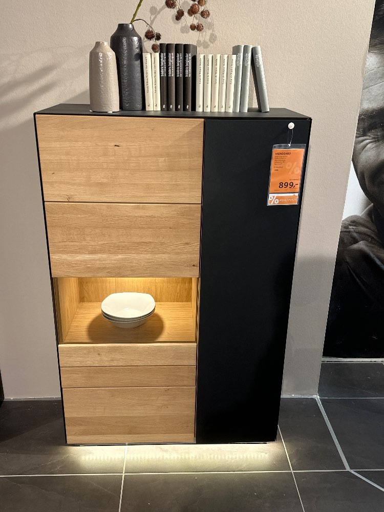 Highboard Celika, Dieter Knoll, Möbel, Xxxlutz