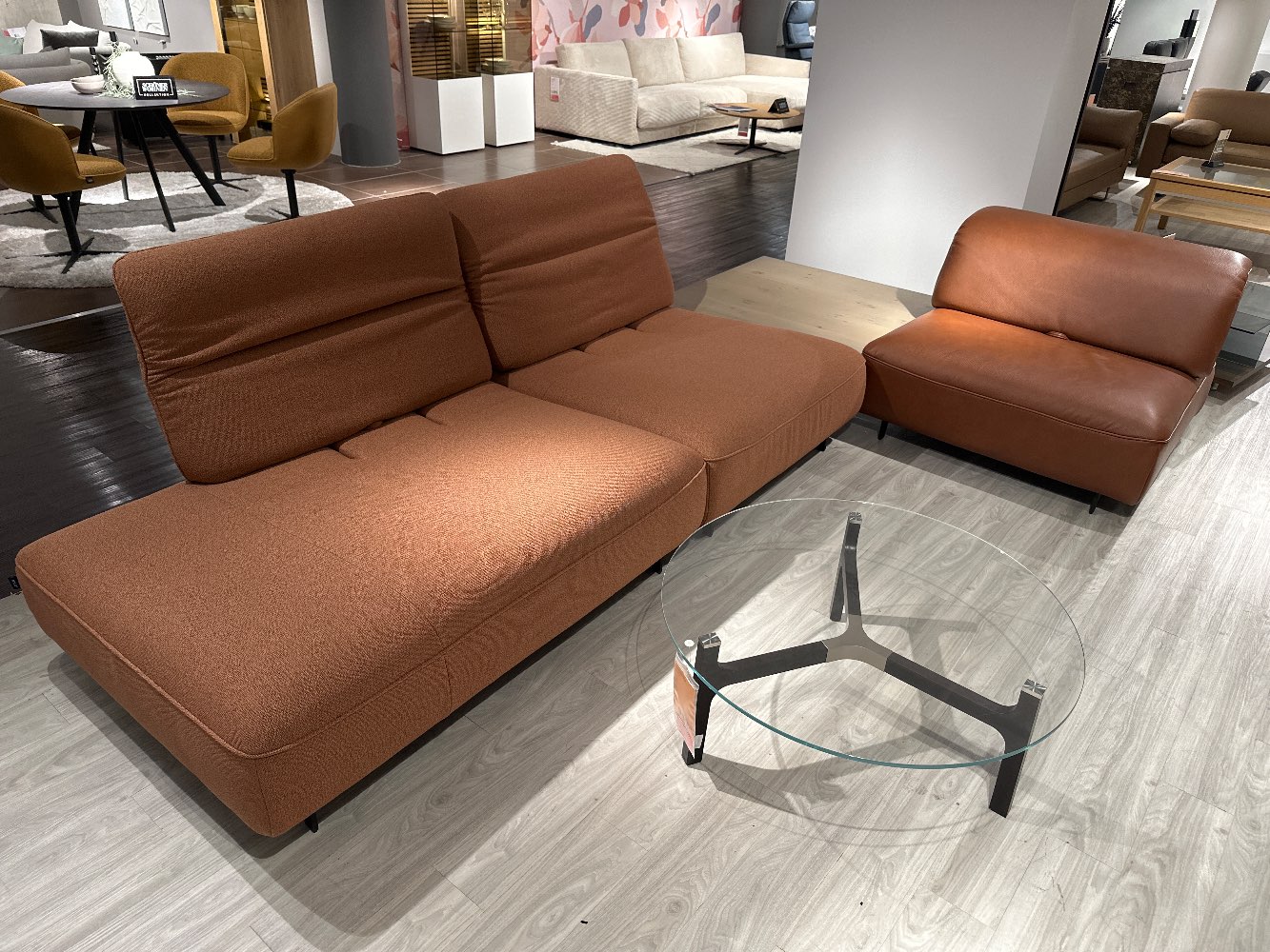 Sofa Pieces, JOOP, Möbel, Xxxlutz