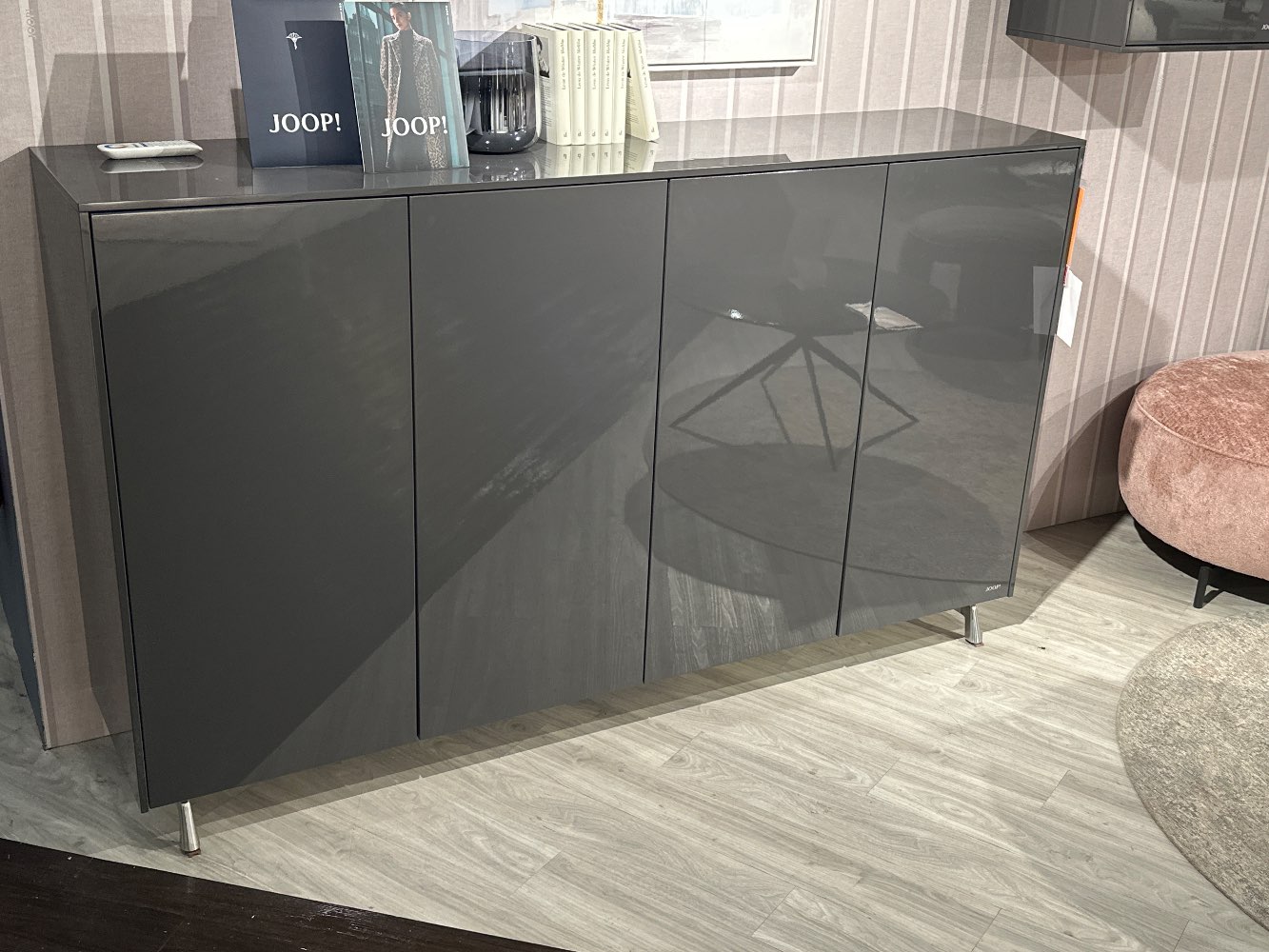 Sideboard Gloss,, JOOP, Möbel, Xxxlutz