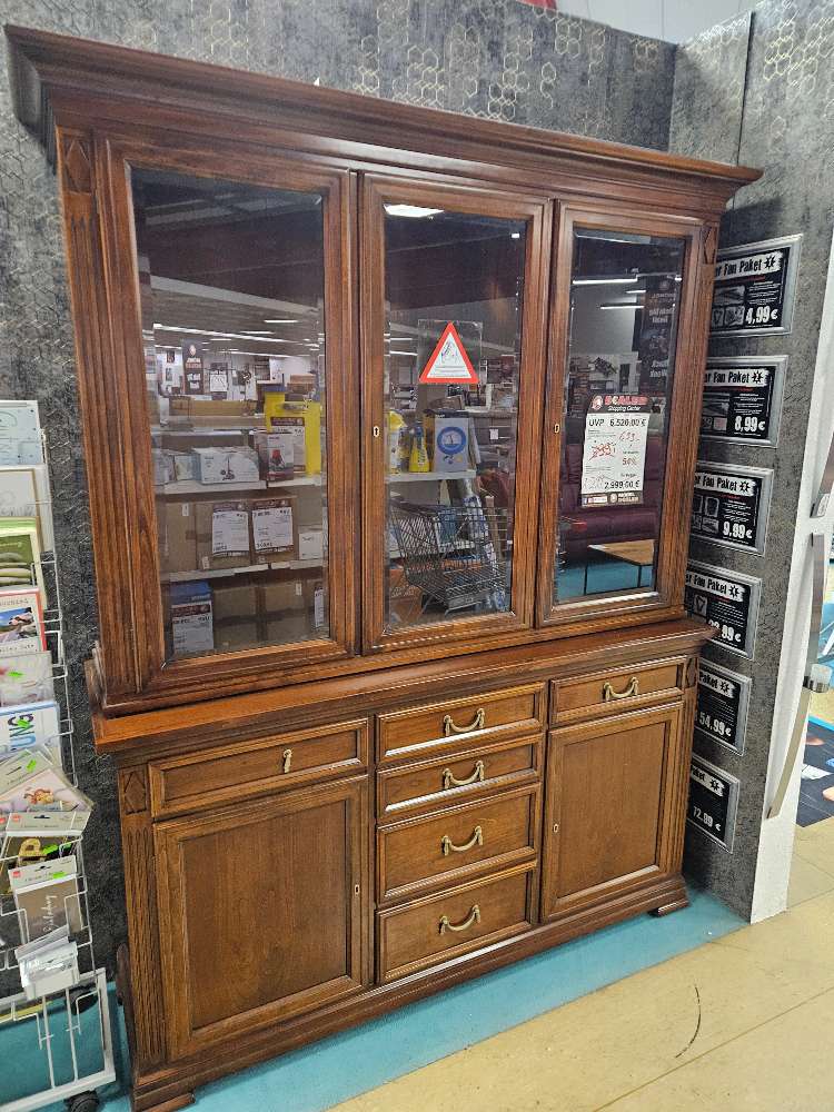 Küche Buffett Schrank statt 2999€