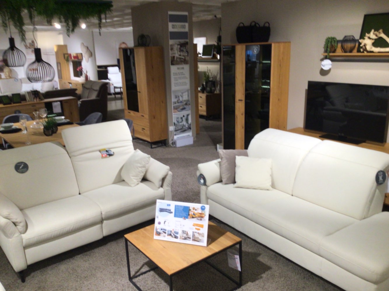 Polsterecke vito SARDENA