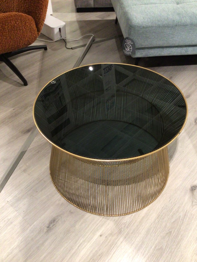 Couchtisch CrissCross