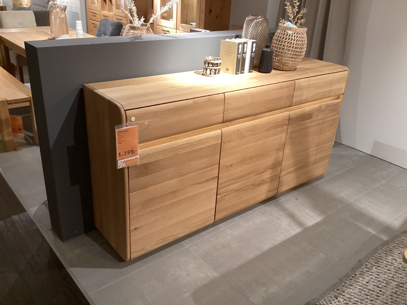 Sideboard Bergen
